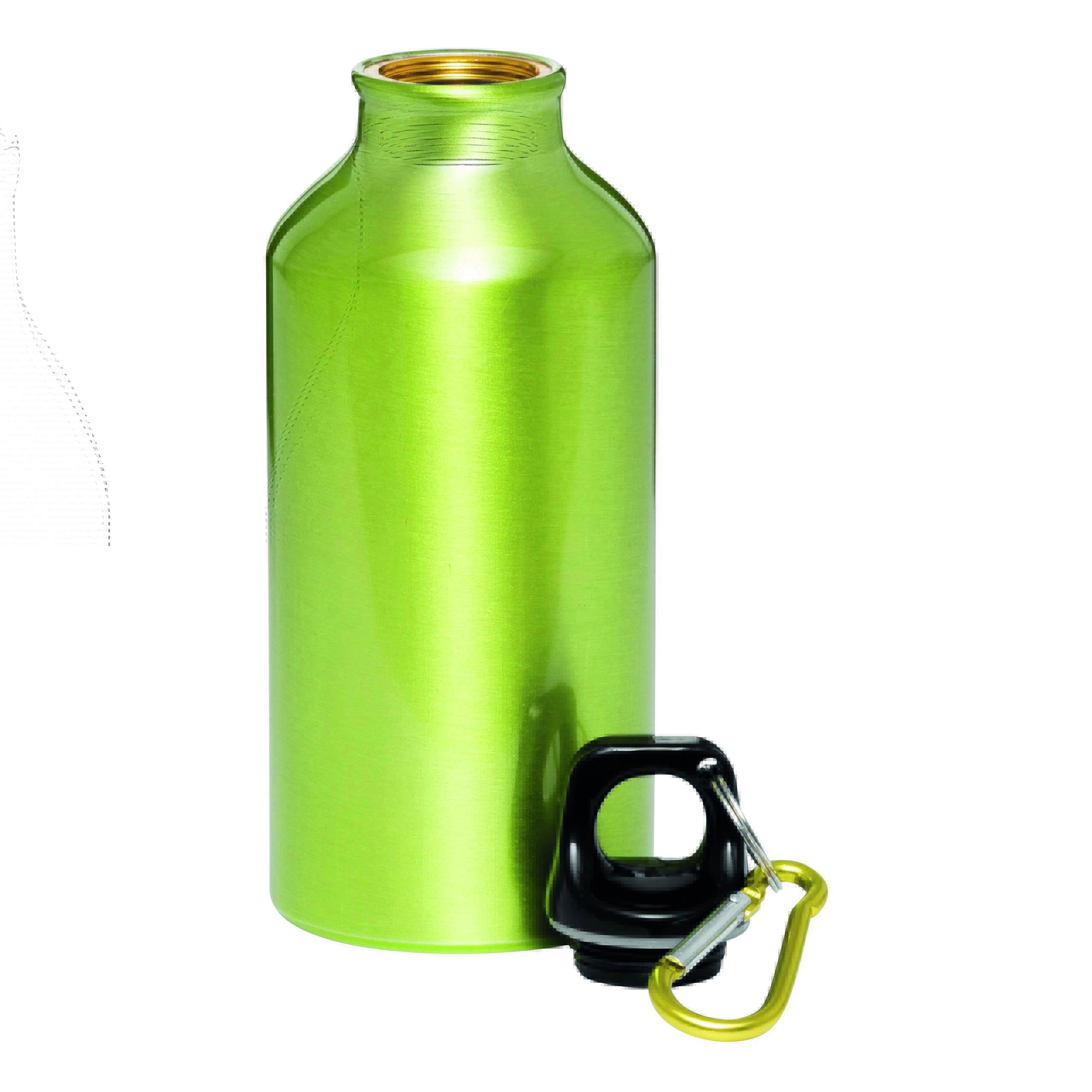 Aluminium-Trinkflasche TRANSIT 56-0603039