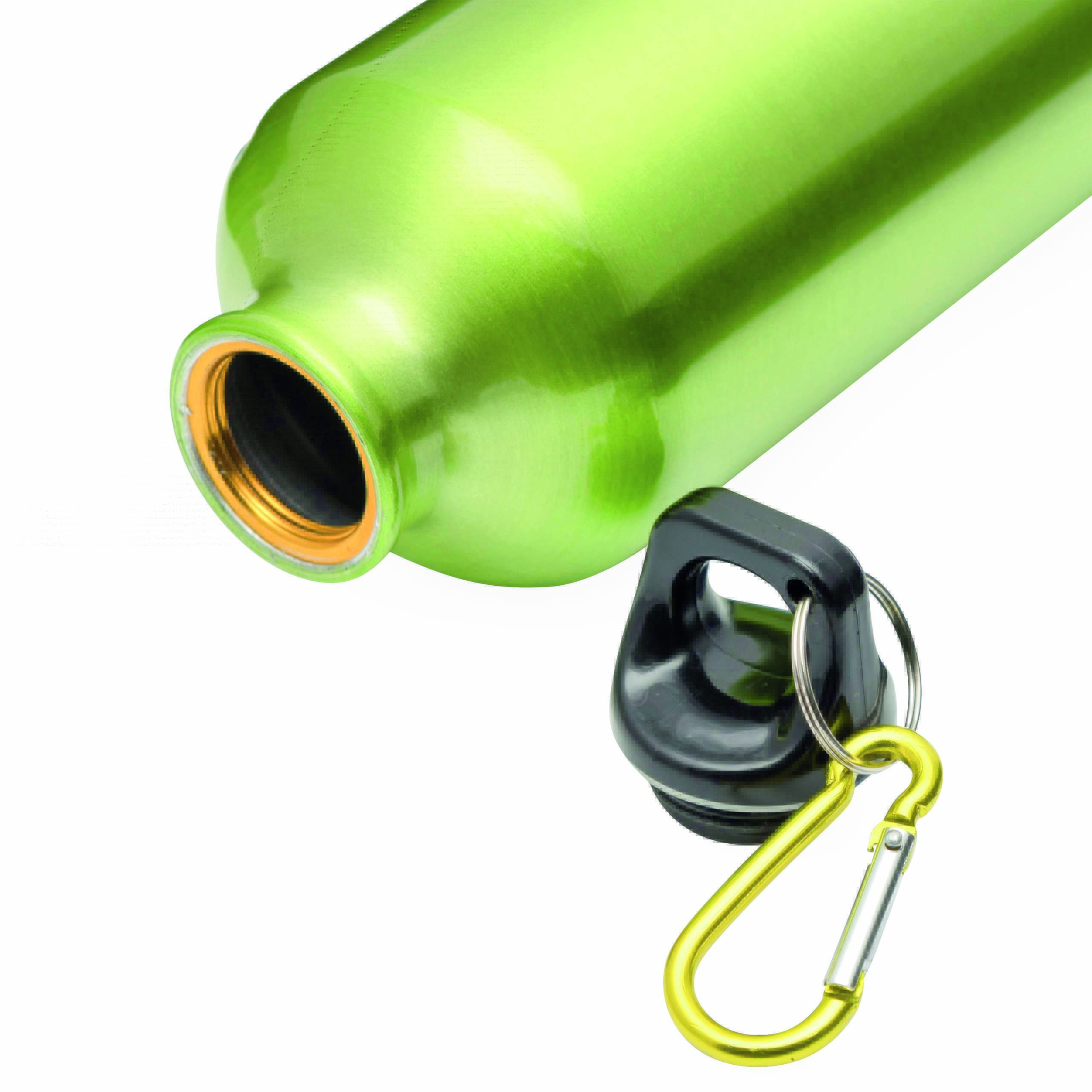 Aluminium-Trinkflasche TRANSIT 56-0603039