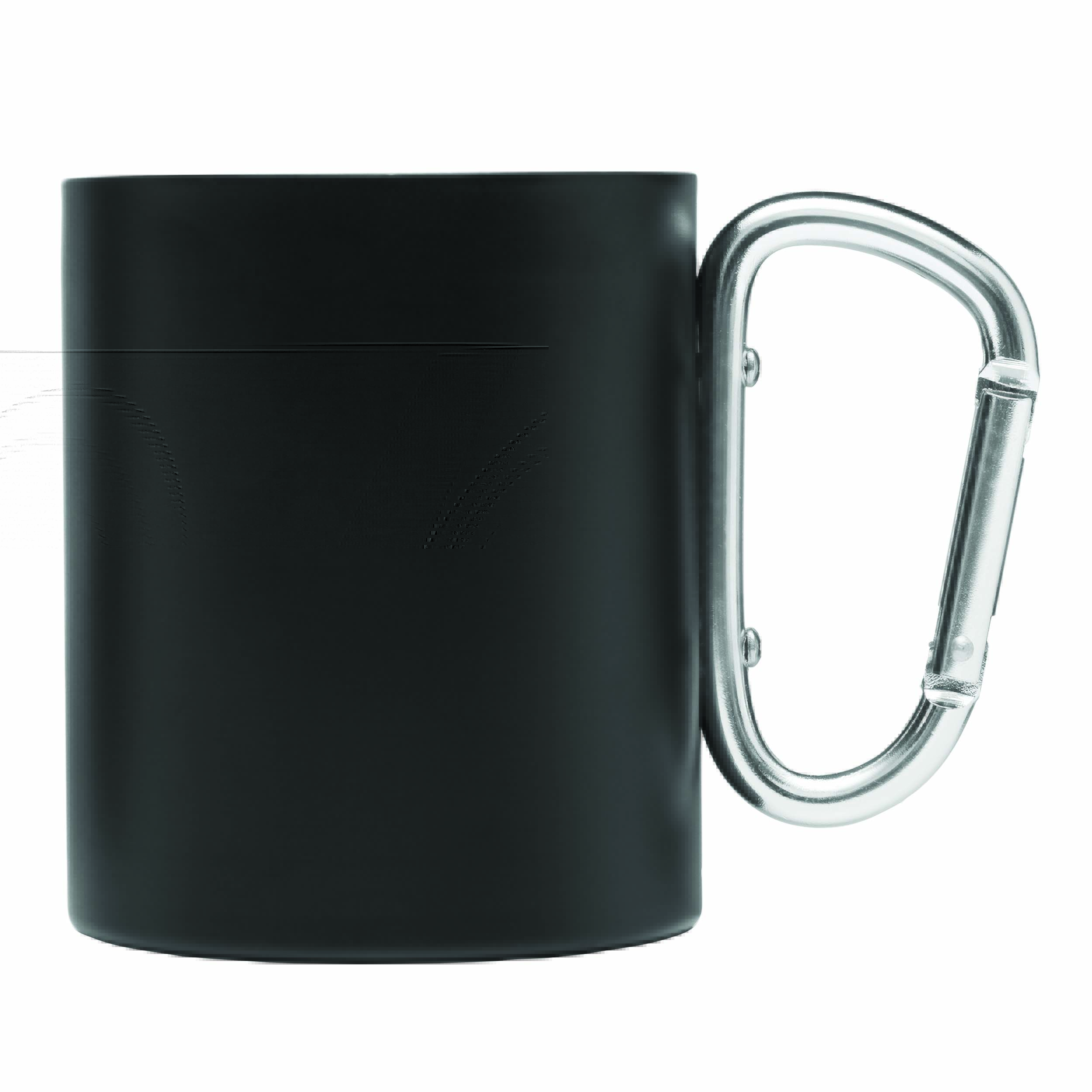 Edelstahl Becher DEEP VALLEY 56-0603170