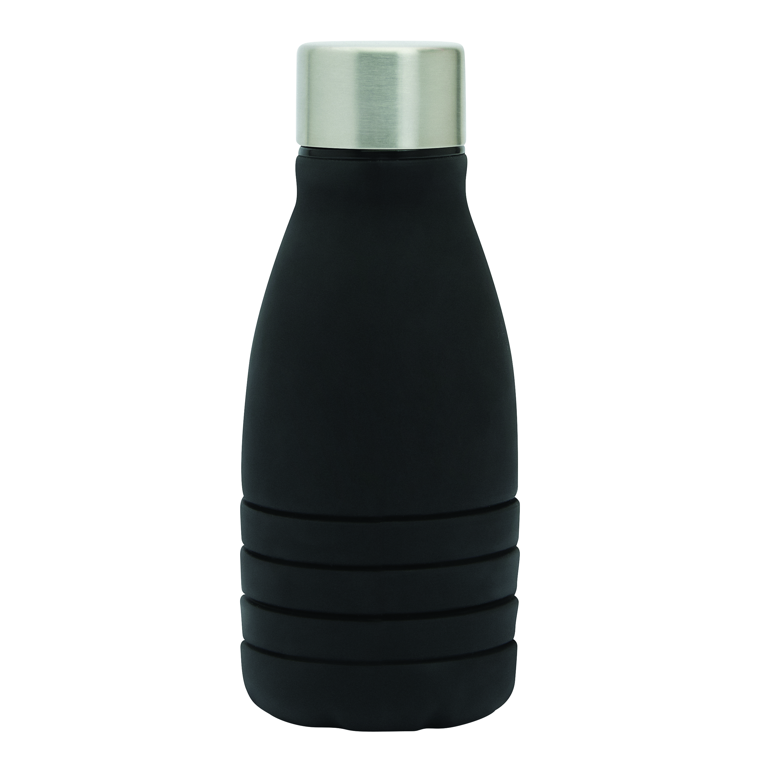 Faltbare Trinkflasche BIG GETS SMALL 56-0603190