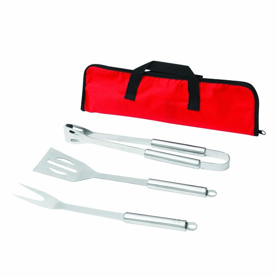 Grillbesteck SMOKY 56-0604067