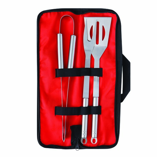 Grillbesteck SMOKY 56-0604067