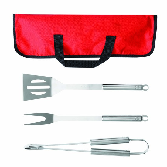 Grillbesteck SMOKY 56-0604067