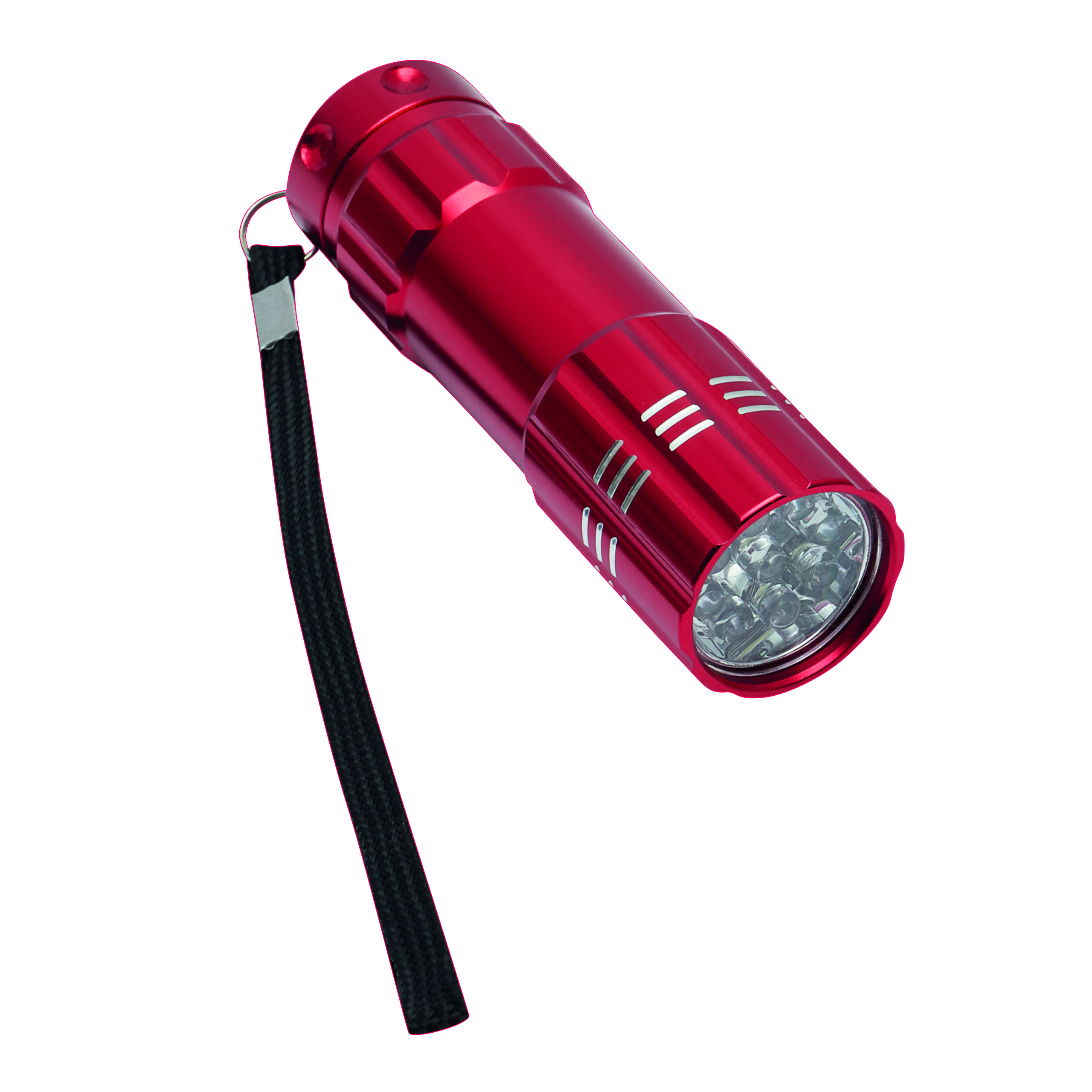 LED-Taschenlampe POWERFUL 56-0699908