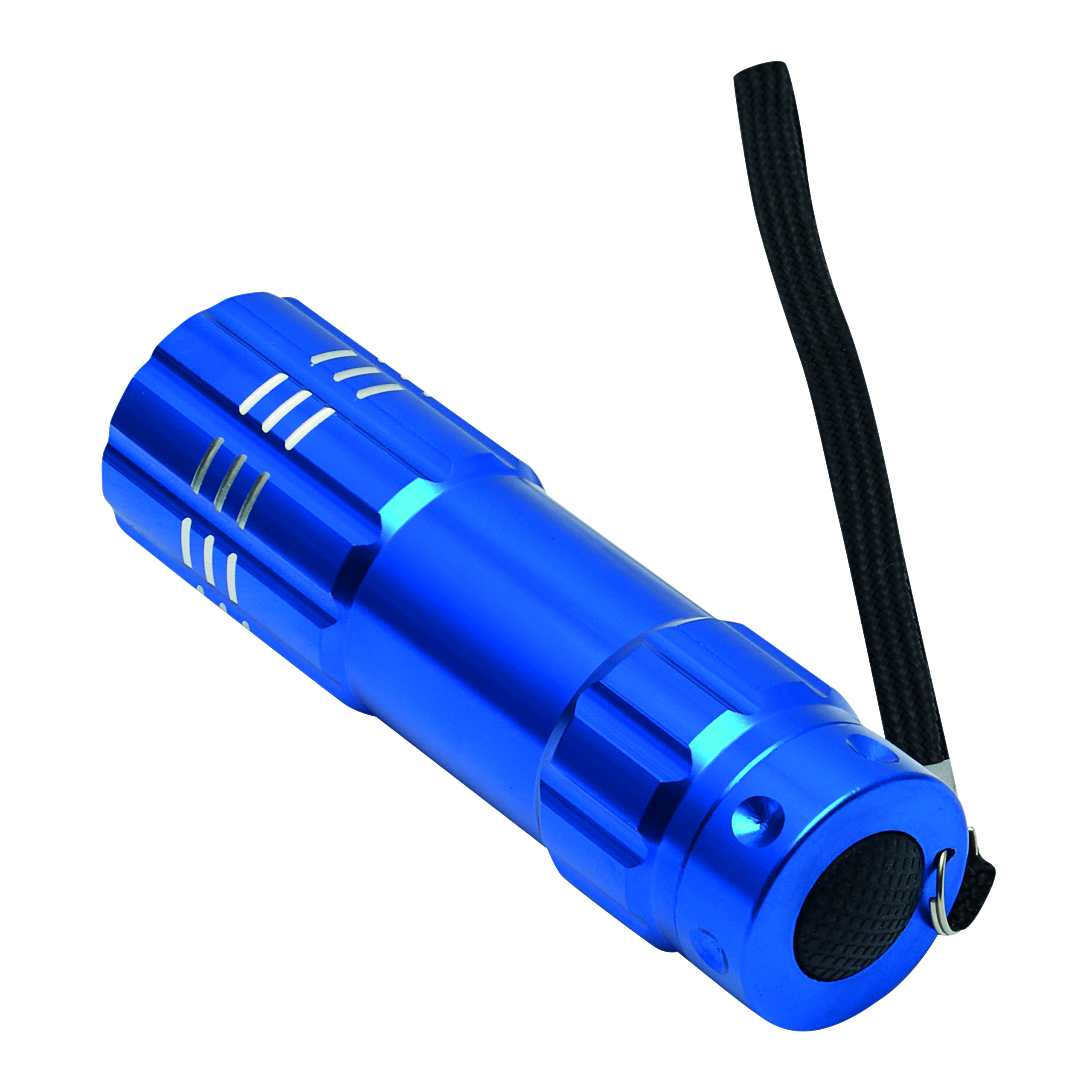 LED-Taschenlampe POWERFUL 56-0699909