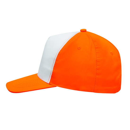 5-Panel-Cap SHINY 56-0701800