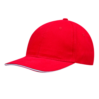 6-Panel-Sandwich-Cap LIBERTY 56-0702181