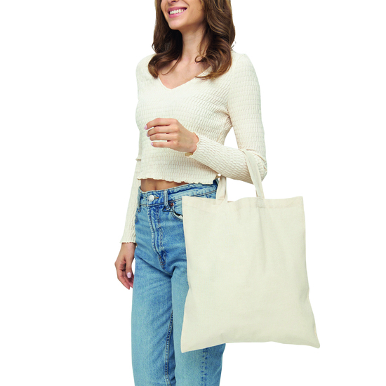Baumwolltasche BIG PURE 56-0808002