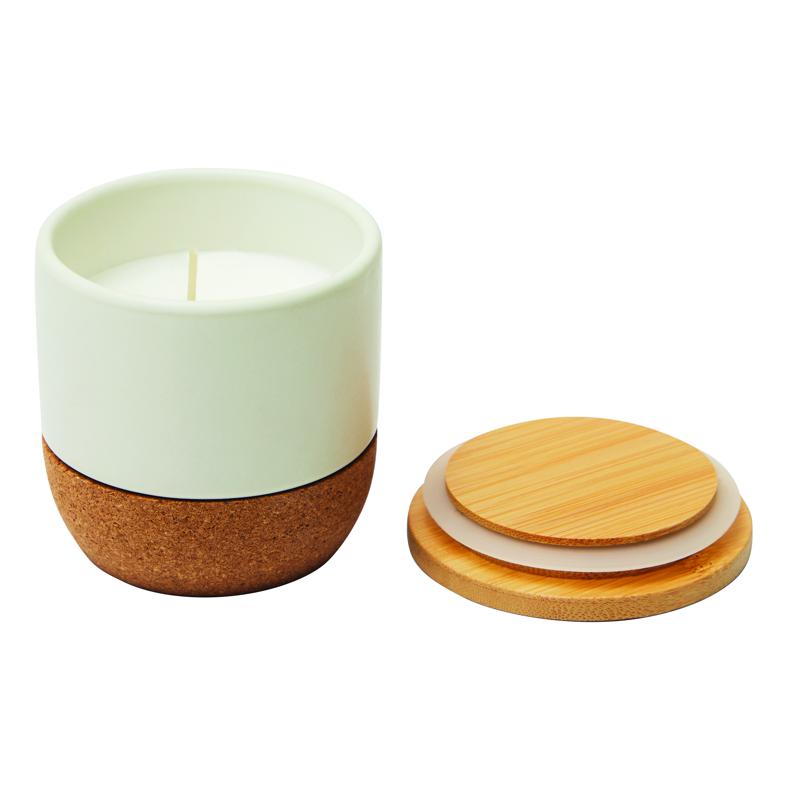 Duftkerze PURE BREEZE 56-0902188