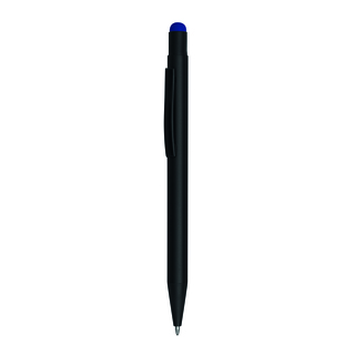 Alu-Kugelschreiber BLACK BEAUTY 56-1101758