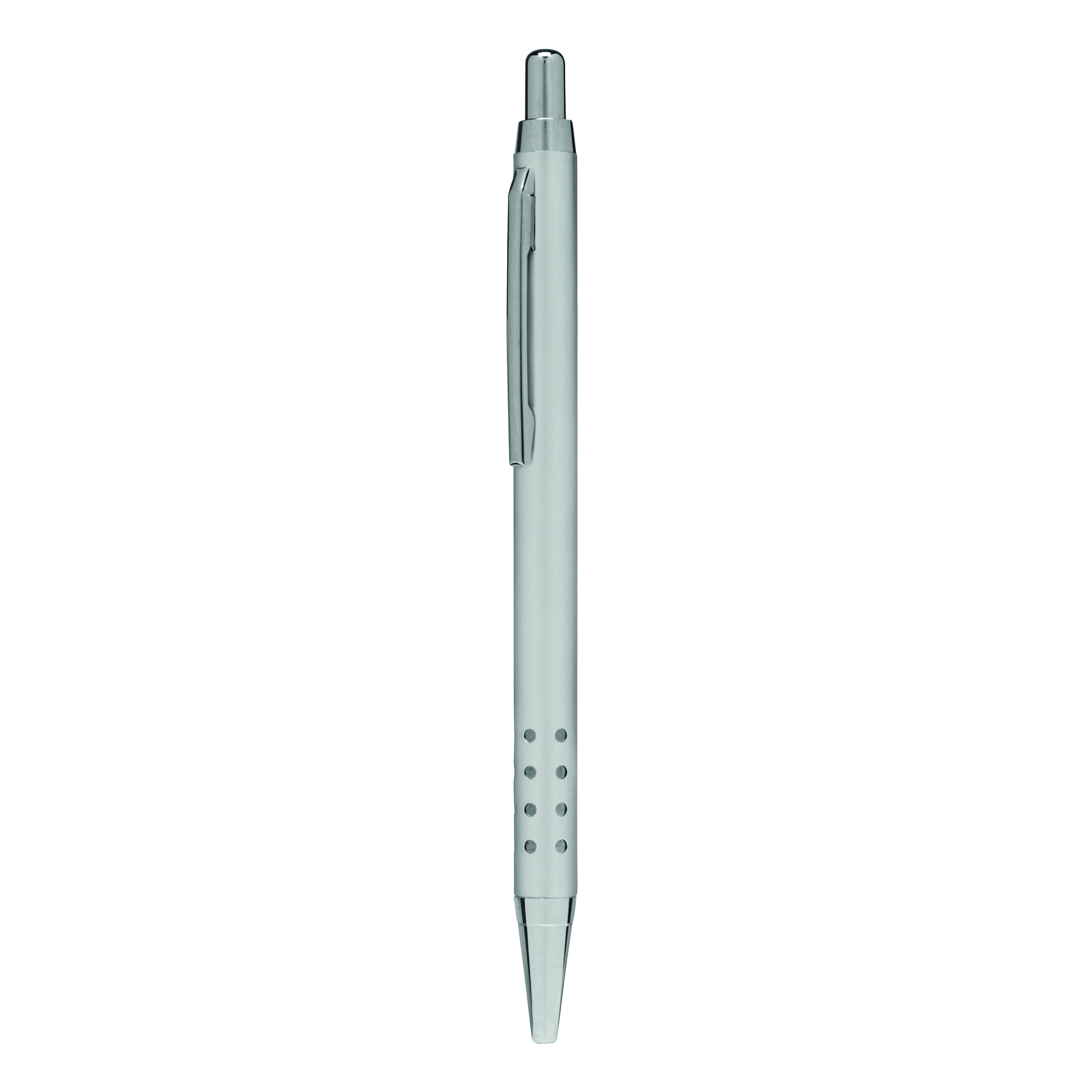 Aluminium-Kugelschreiber BUKAREST 56-1102194