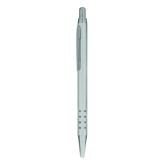 Aluminium-Kugelschreiber BUKAREST 56-1102194