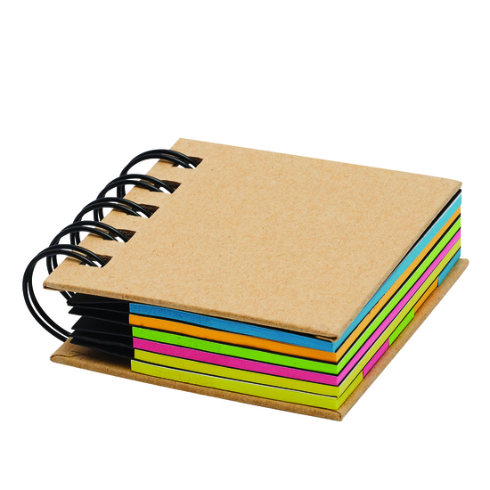 Mini-Ringbuch MULTI MEMO 56-1103137