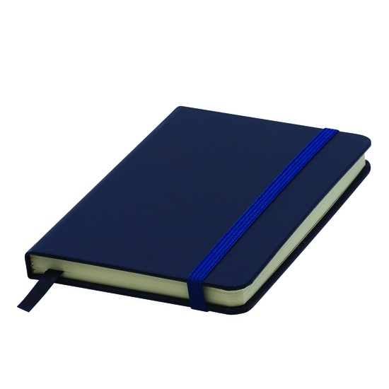 Notizbuch ATTENDANT im DIN-A6-Format 56-1103202
