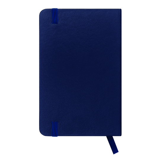Notizbuch ATTENDANT im DIN-A6-Format 56-1103202