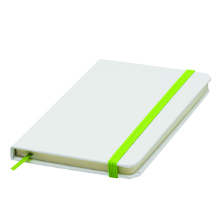 Notizbuch AUTHOR im DIN-A6-Format 56-1103258
