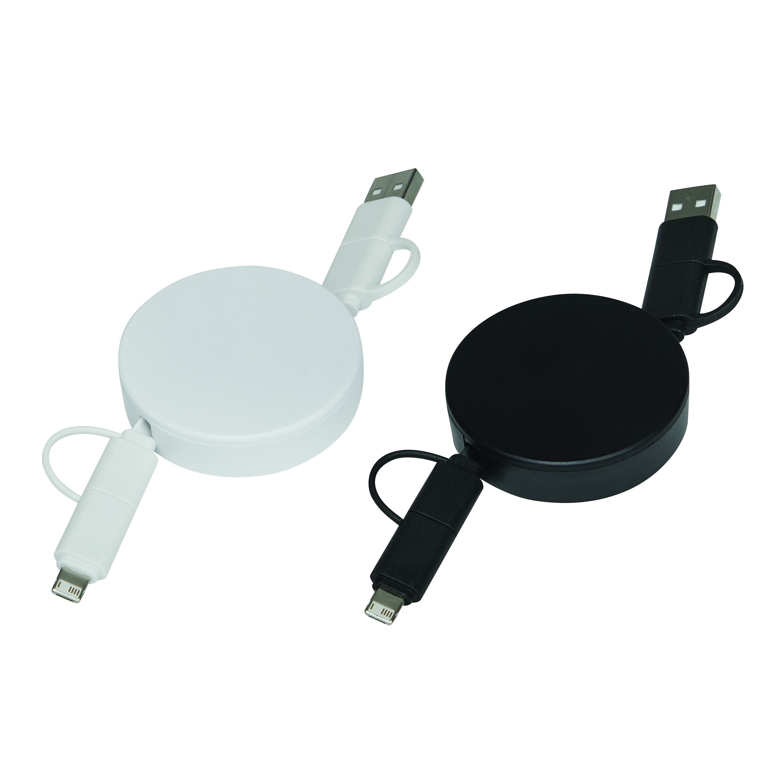 Lade- und Datenkabel TRANSFER ROUND 56-1107110
