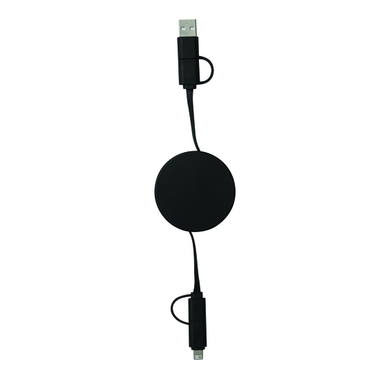 Lade- und Datenkabel TRANSFER ROUND 56-1107110