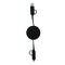 Lade- und Datenkabel TRANSFER ROUND 56-1107110