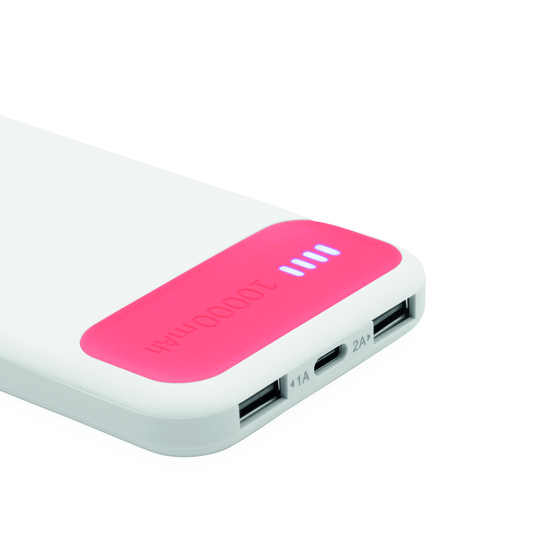 Powerbank SILICON VALLEY 56-1107240
