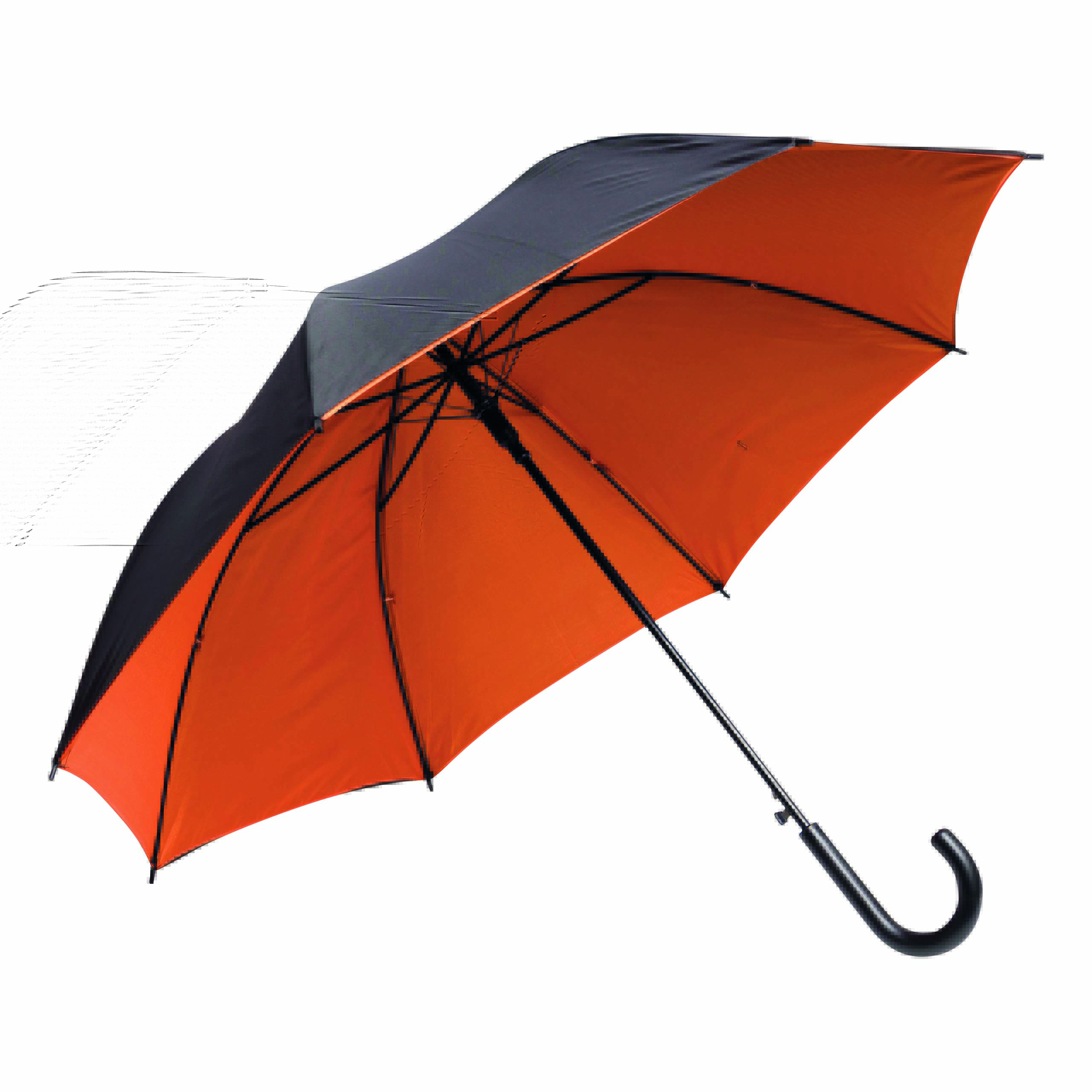 Automatik-Stockschirm DOUBLY