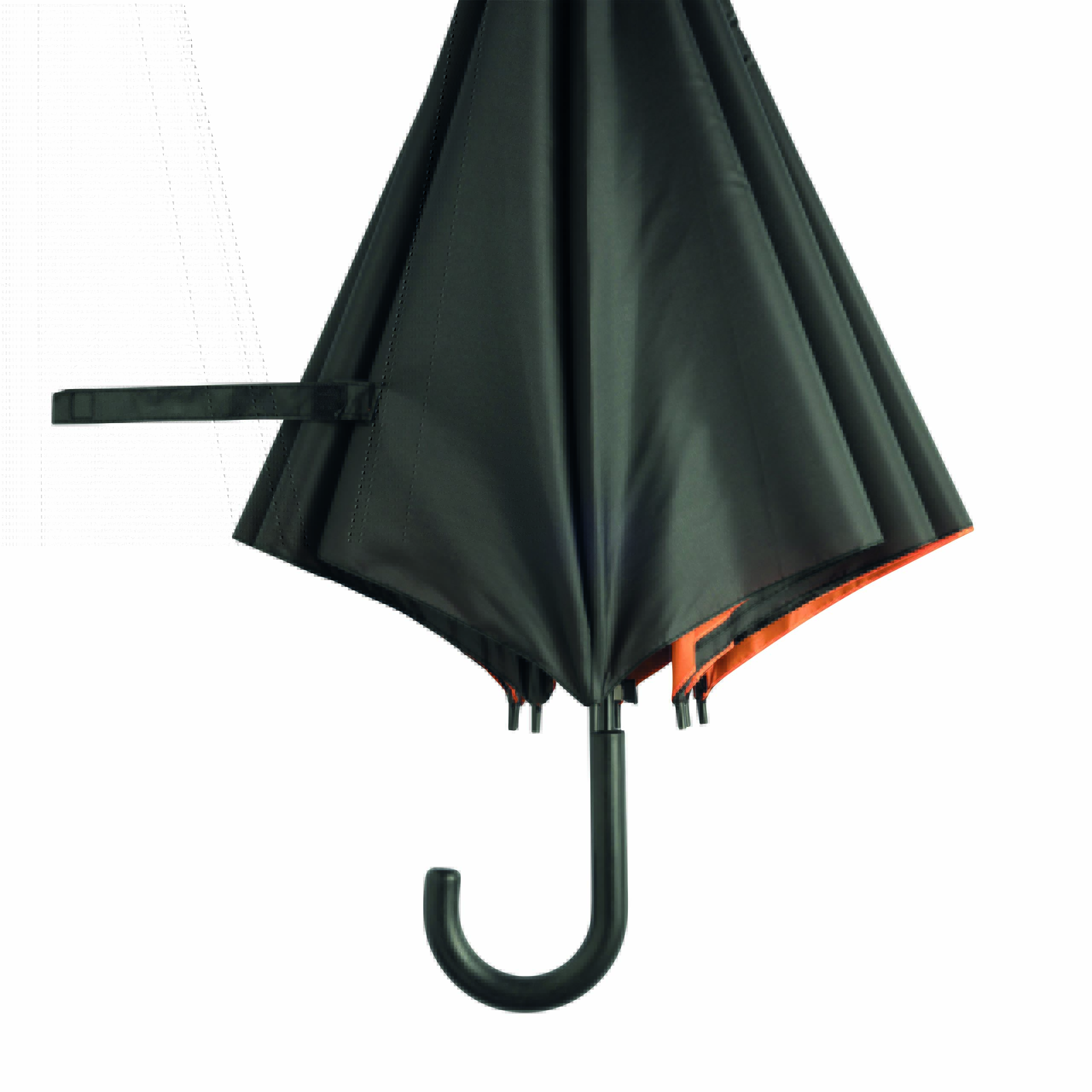 Automatik-Stockschirm DOUBLY