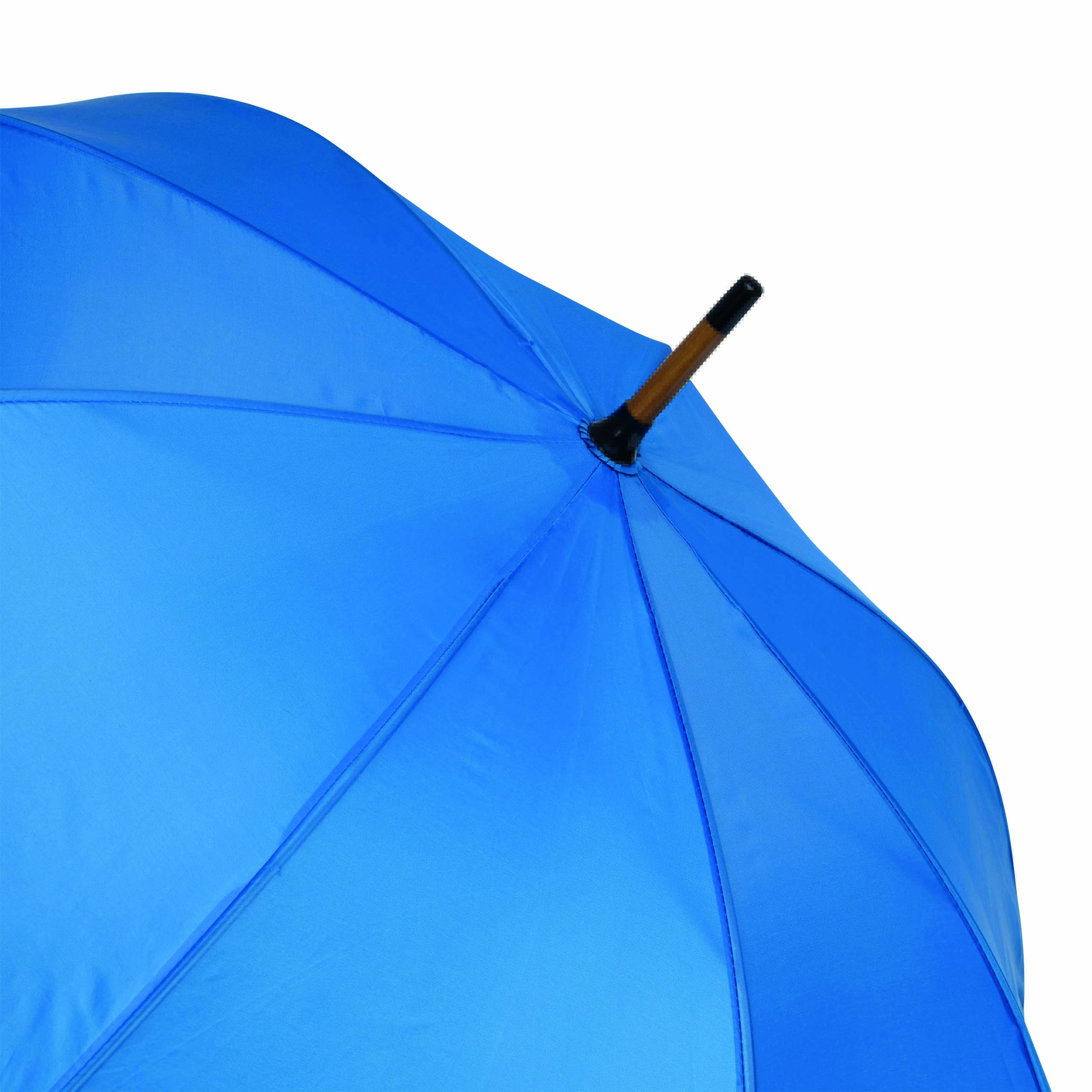 Automatik-Holzstockschirm TANGO