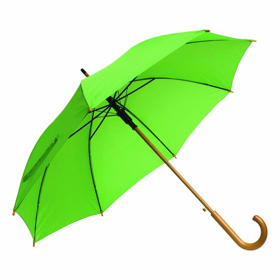 Automatik-Holzstockschirm TANGO