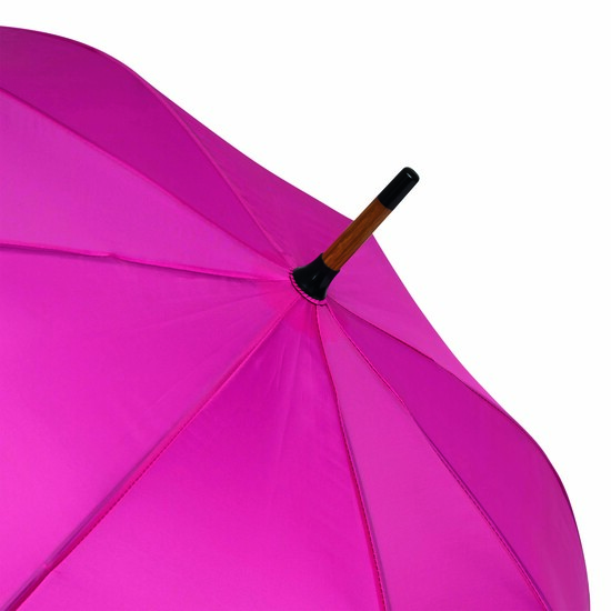 Automatik-Holzstockschirm TANGO