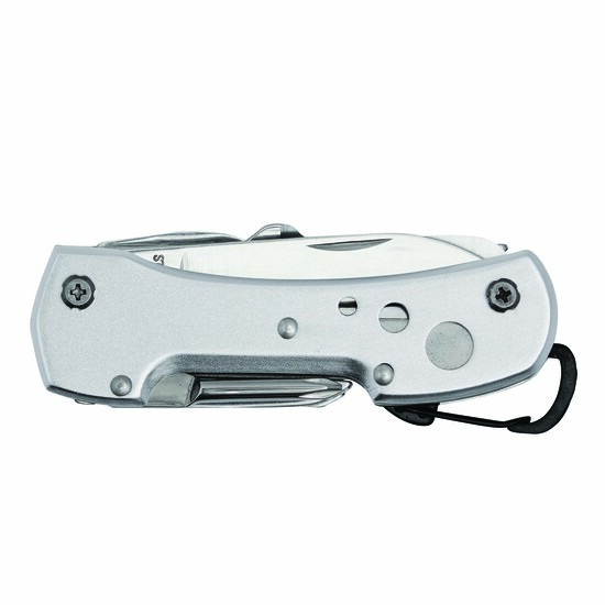 Taschenmesser STRONG HELPER, 12-teilig