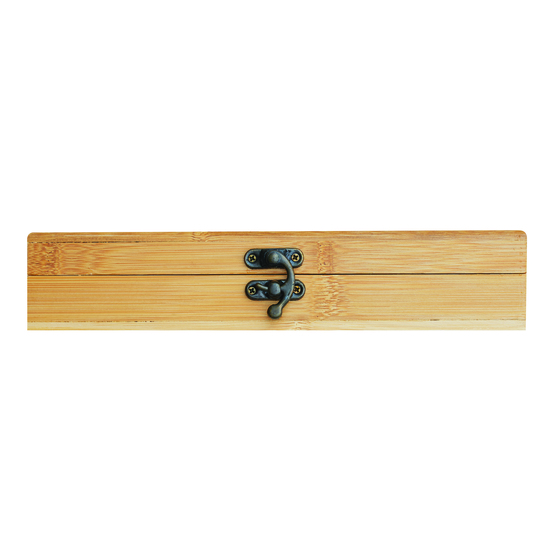 Weinset BAMBOO PLEASURE