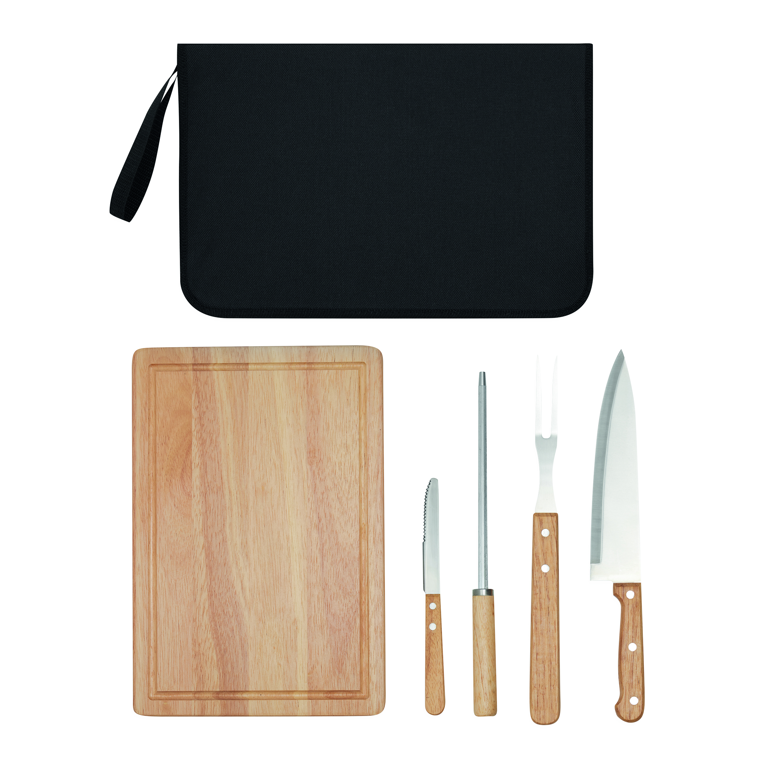 Tranchierset BEST BBQ