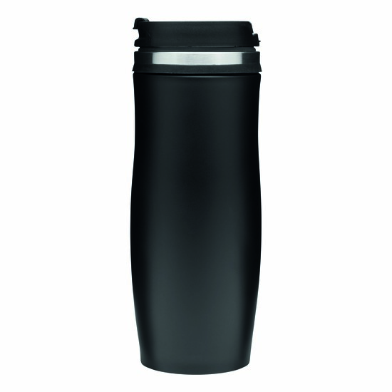 Isolierbecher DARK CREMA