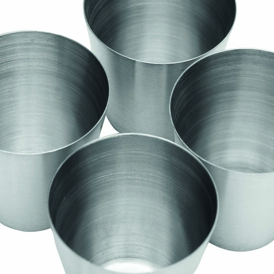 Flachmann-Set GENTLEMAN