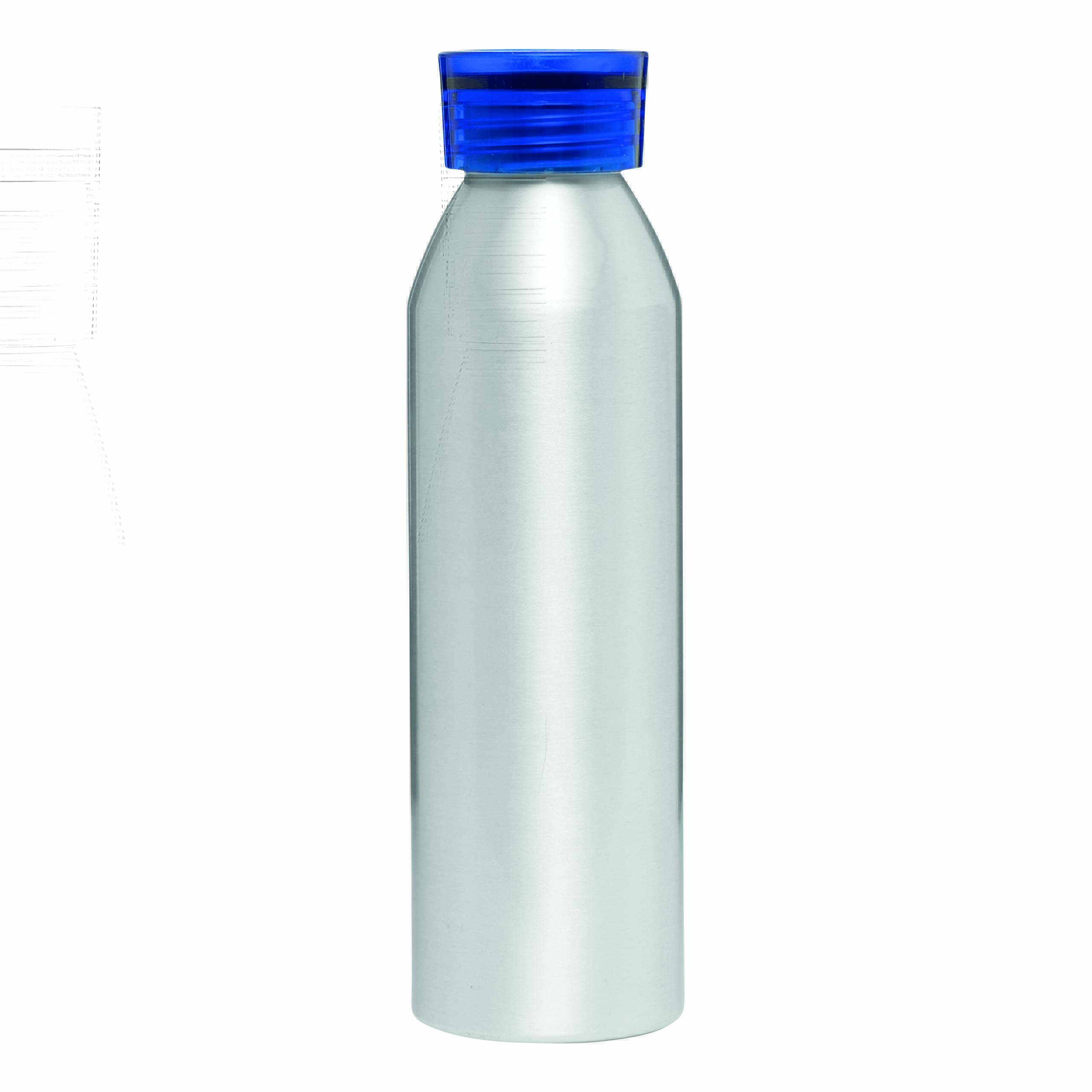 Aluminium Trinkflasche COLOURED 56-0304426