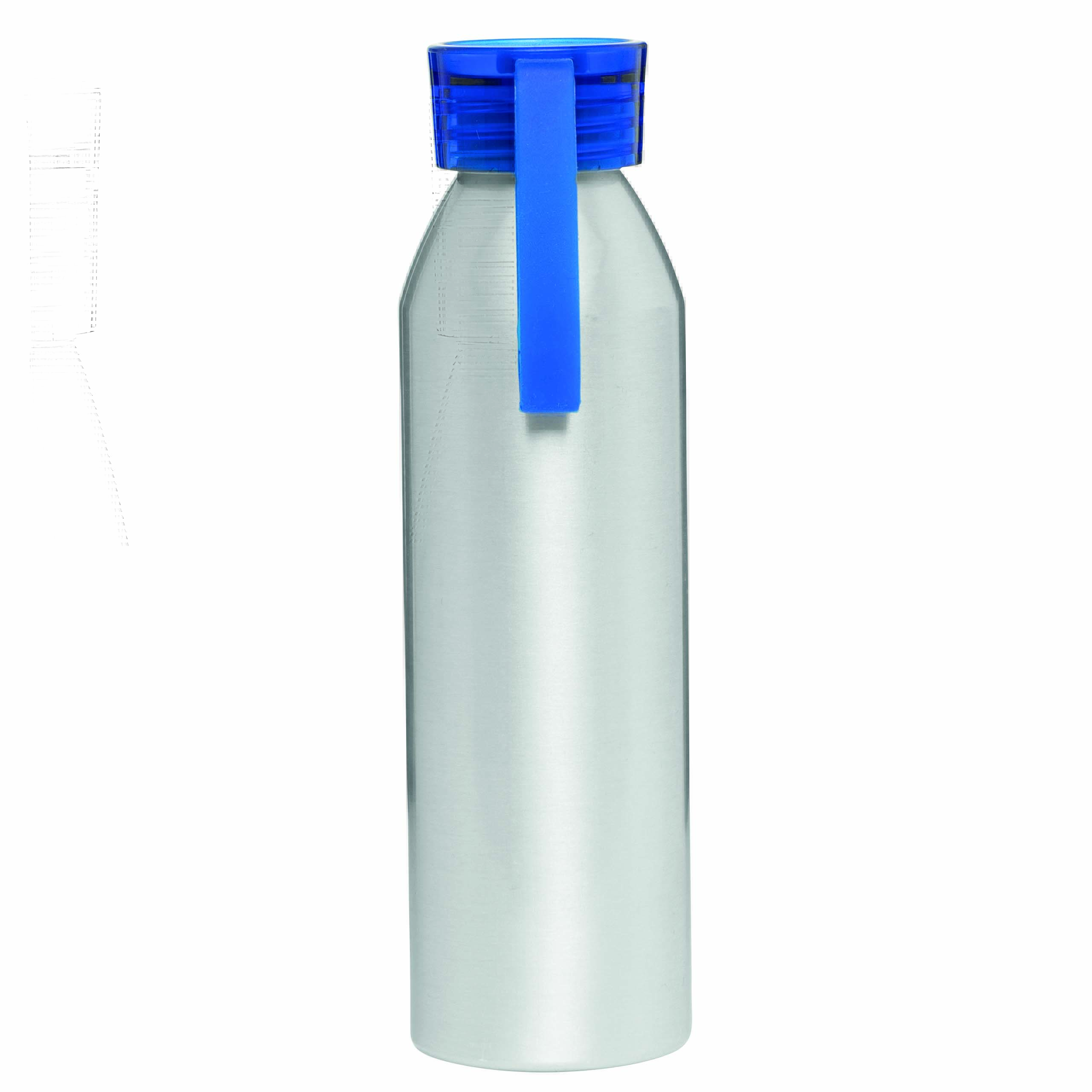 Aluminium Trinkflasche COLOURED 56-0304426