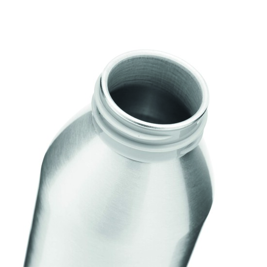 Aluminium Trinkflasche COLOURED 56-0304429