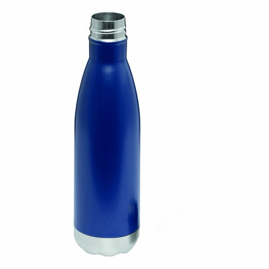 Vakuum-Trinkflasche GOLDEN TASTE doppelwandig