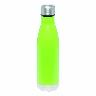 Vakuum-Trinkflasche GOLDEN TASTE doppelwandig