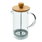Tee- & Kaffeebereiter BAMBOO PRESS