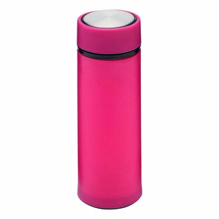 Glas-Trinkflasche ELEGANT DRINK