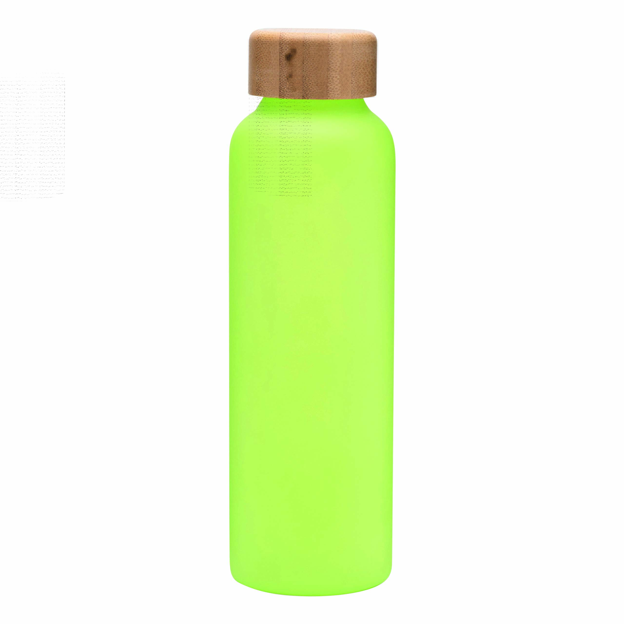 Glas-Flasche TAKE FROSTY