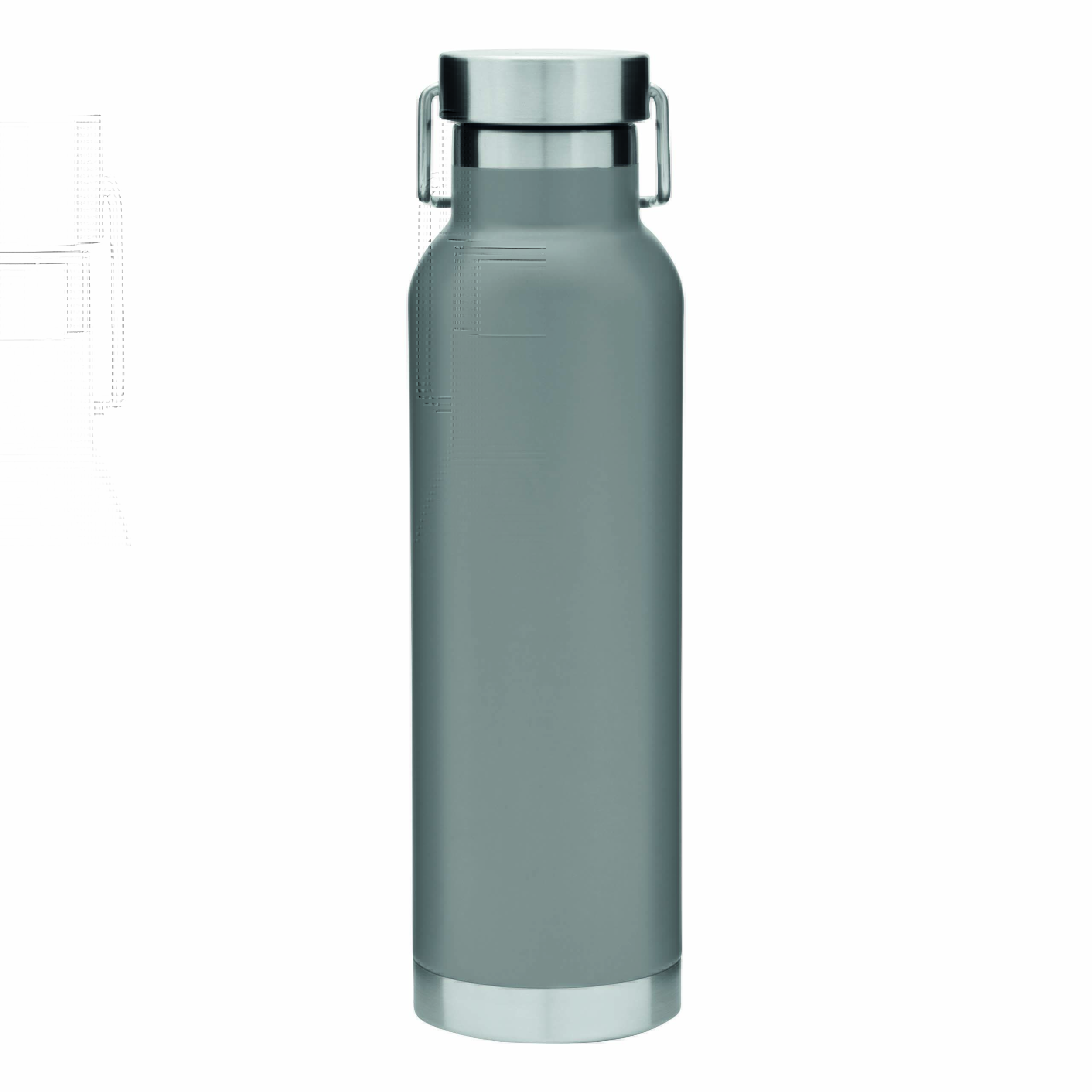 Vakuum-Isolierflasche MILITARY