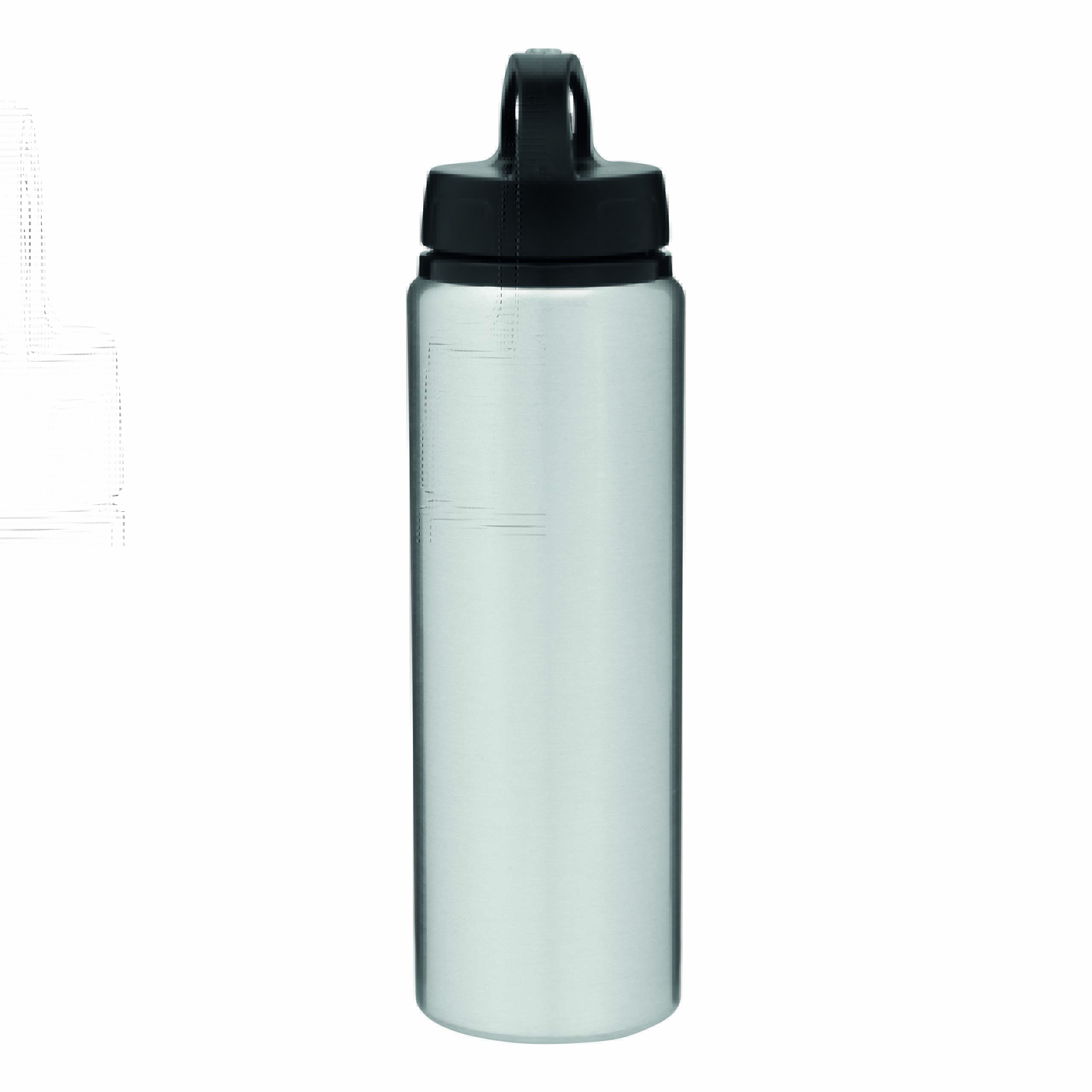 Aluminium-Trinkflasche SPORTY TRANSIT