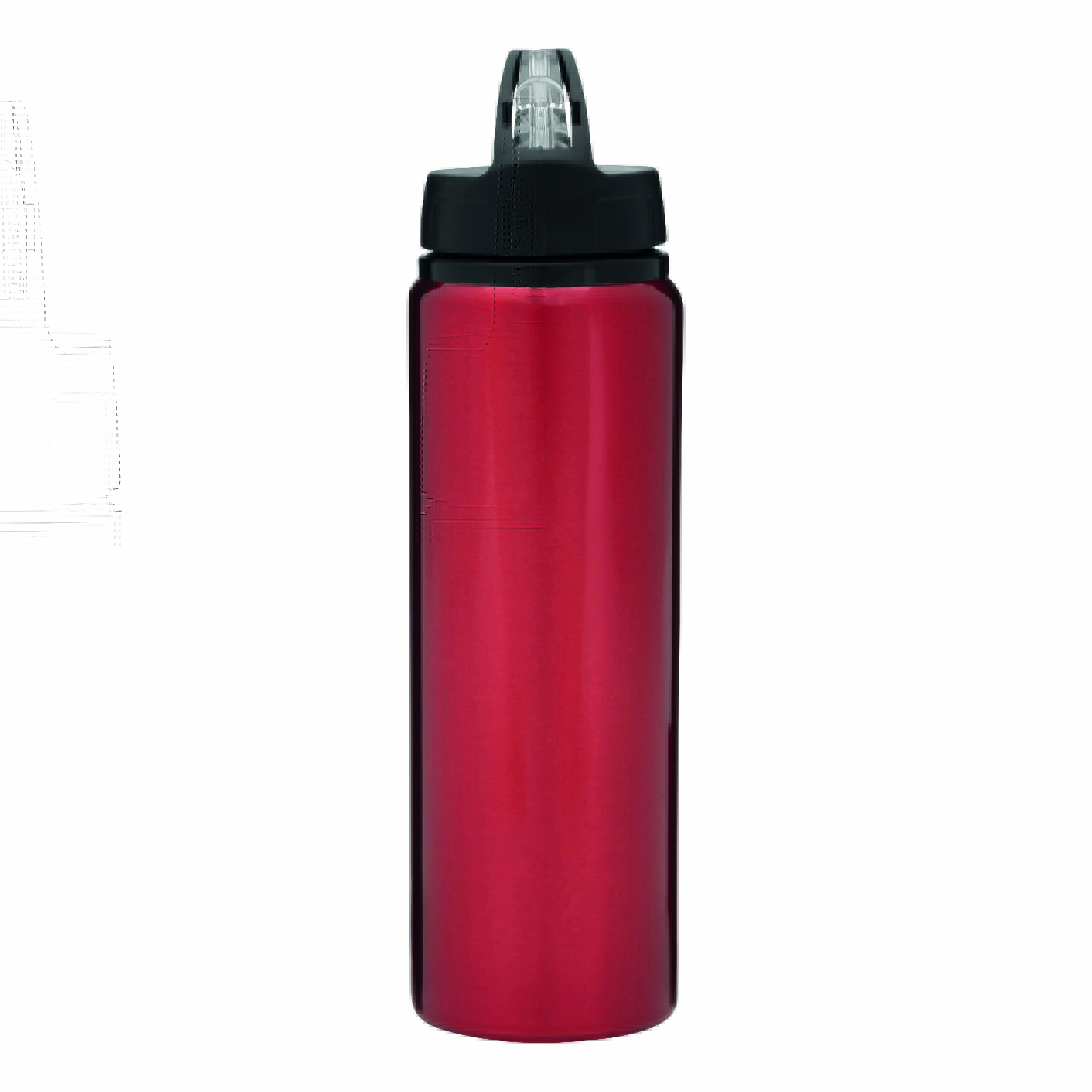 Aluminium-Trinkflasche SPORTY TRANSIT