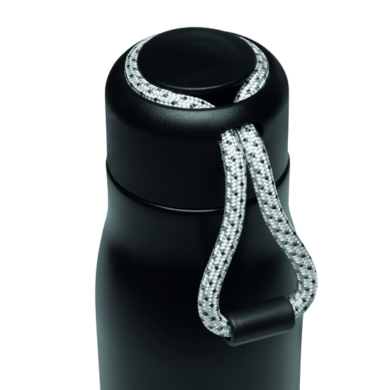 Vakuum-Isolierflasche ROBUSTA