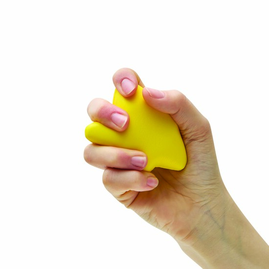 Anti-Stress-Stern STARLET