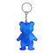 Reflektierender Schlüsselanhänger TEDDY