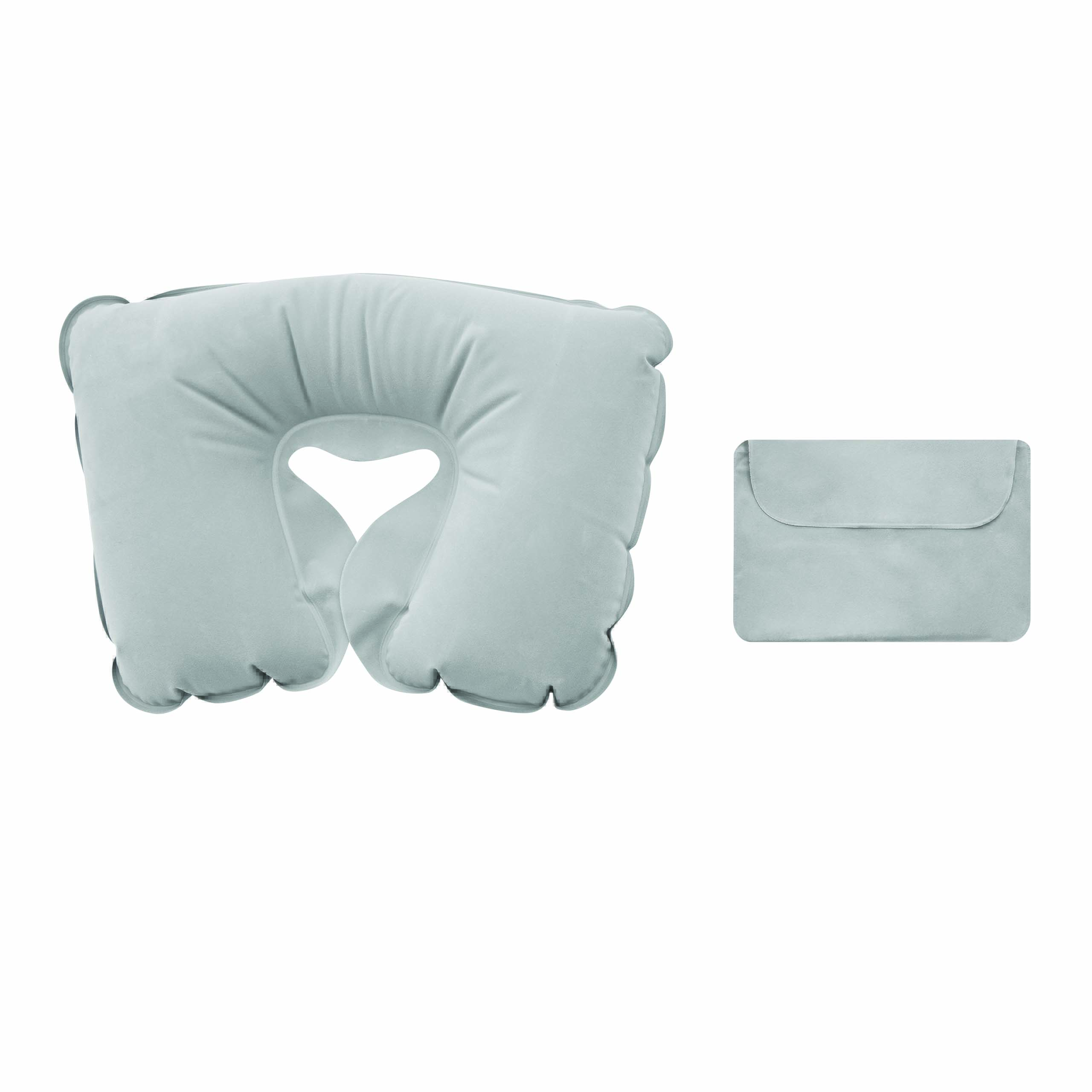 Aufblasbare Nackenstütze COMFORTABLE