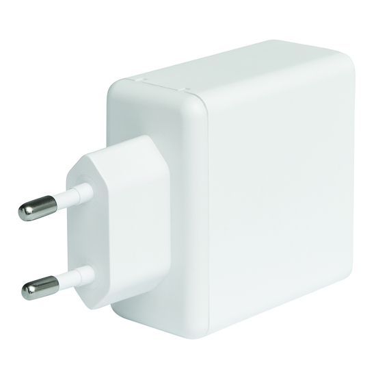 USB-Adapter-Stecker-Netzteil ENDLESS POWER ADVANCED